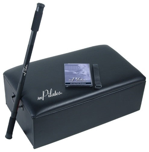 Stamina Pilates Box & Pole
