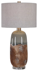 Uttermost Maggie Ceramic Table Lamp