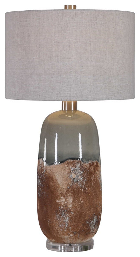 Uttermost Maggie Ceramic Table Lamp