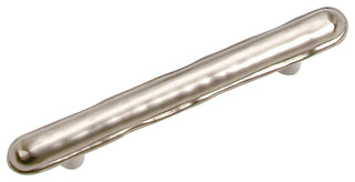 3" Merlot Pull - Satin Nickel