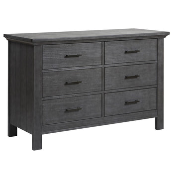 Pali Design Como Double Dresser