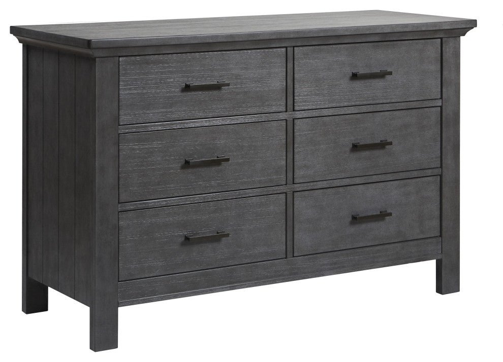 Pali Design Como Double Dresser