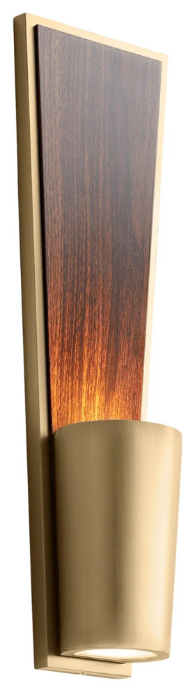 Oxygen Lighting 3-402-40 Favero 2-Light Wall Sconce