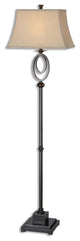 Uttermost Orienta Floor Lamp, Set Of 2