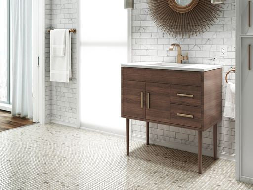 Garland Collection  36" Bathroom Vanity