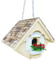 Little Wren House, Yellow