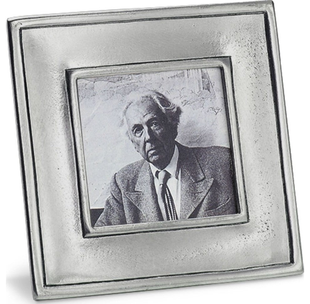 Match Lombardia Square Frame, Small