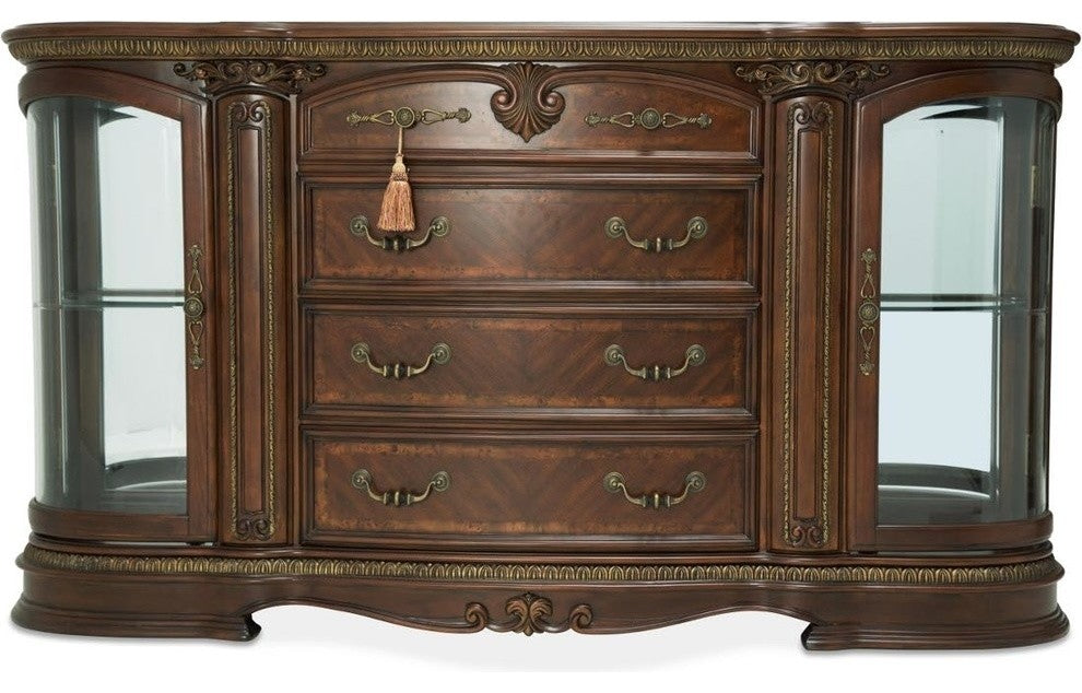 AICO Michael Amini Bella Veneto Sideboard