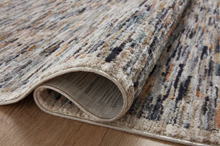 Loloi Soho Multi/Sand 3'6"x5'6" Accent Rug