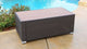 South Beach Coffee Table Rectangular Outdoor Patio Furniture Wicker Resin Ratt