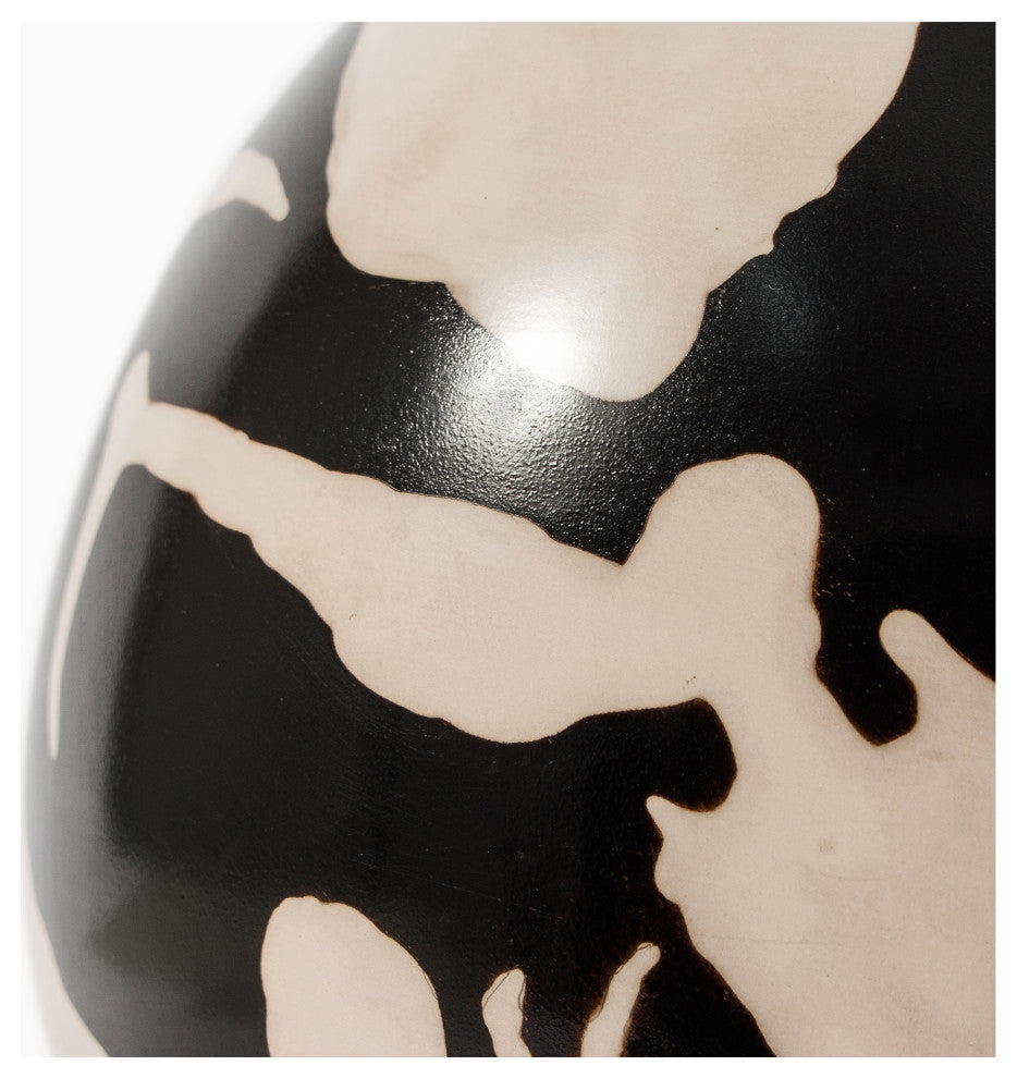 First of A Kind Chulu Vase