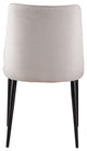 First of A Kind Lula Dining Chair Oatmeal