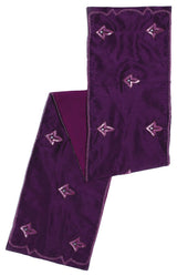 12" X 60" Romance Table Runner