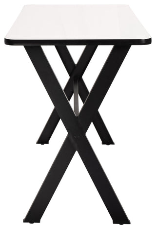 NPS Collaborator Table, 30" x 72", Rectangle, 42" Height, Whiteboard Top