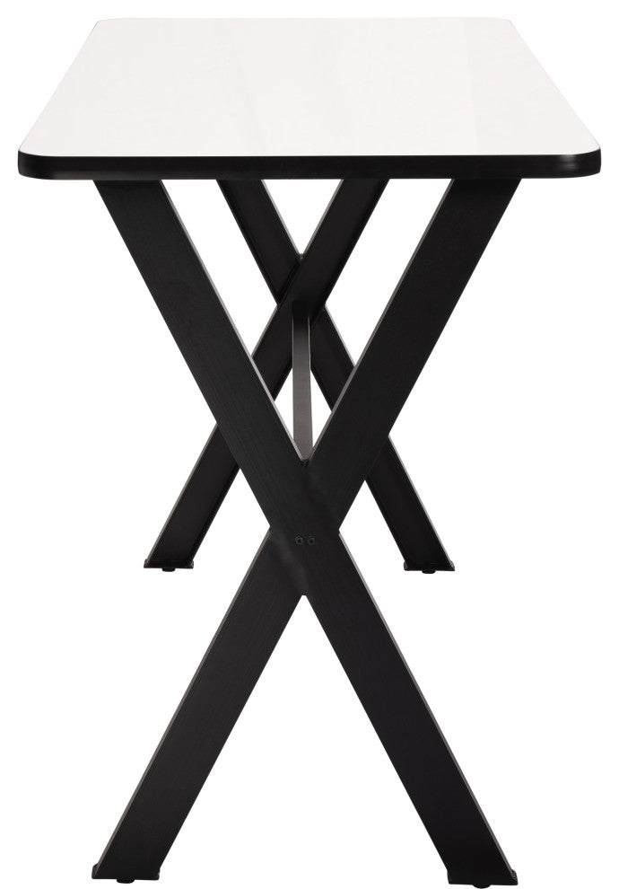 NPS Collaborator Table, 30" x 72", Rectangle, 42" Height, Whiteboard Top