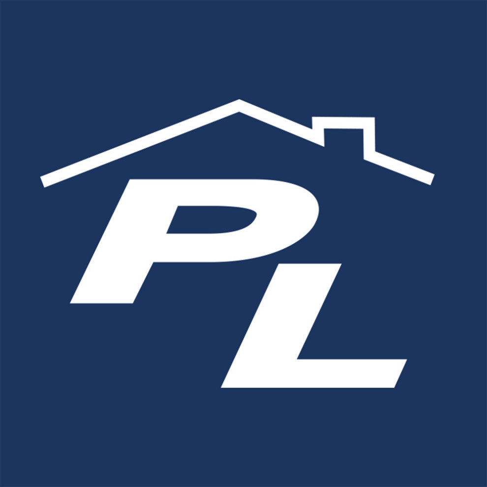 Pilaster Anchor pack, 3/4" and Larger, L-Brackets and Fasteners, 1 Kit