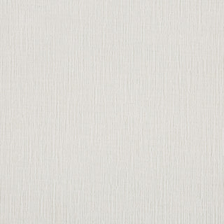 Arlington Chenille Fabric Upholstered Bench, Cream, Natural Finish