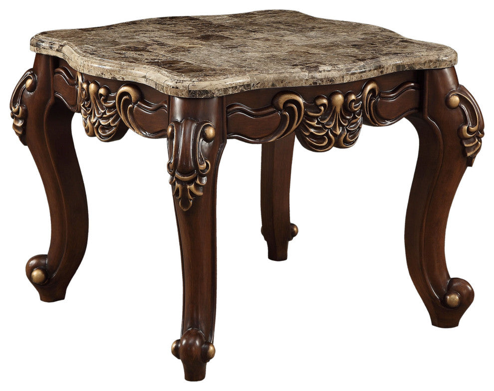 Acme Mehadi End Table Walnut