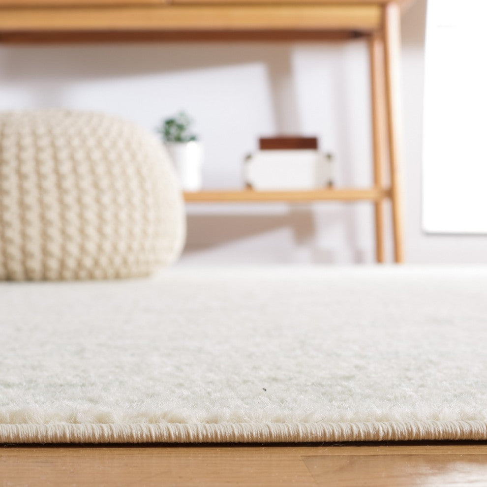 Safavieh Adirondack Collection, ADR108 Rug, Sage/Ivory, 2'6"x8'