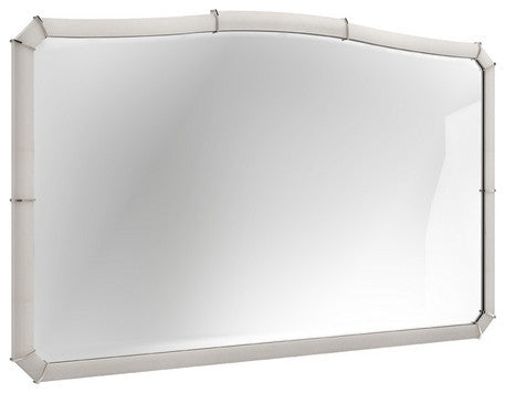 Aria Transitional Mirror