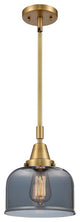 INNOVATIONS LIGHTING 447-1S-BB-G73-LED Large Bell Mini Pendant