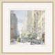 A Traveler'S Studies 6, Giclee Reproduction Artwork