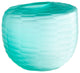 Cyan Design Med Seafoam Dreams Vase