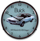 GM1701718 1970 Buick GS 455 Stage 1 Clock