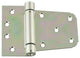National HardwareÂ® N342-766 Heavy Duty Auto-Close Gate Hinge, 3-1/2", Zinc