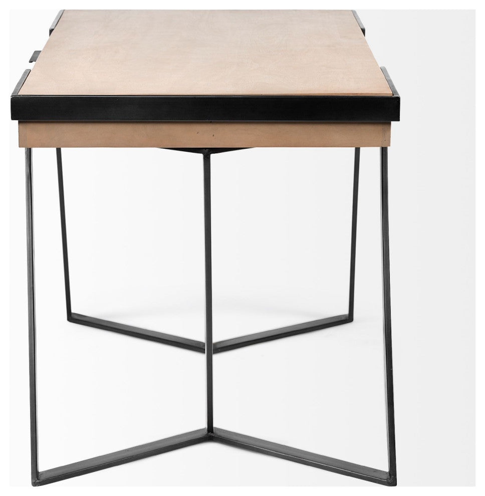 Writing Desk, Steinbeck