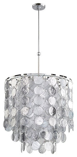 Carina 9-Light Pendant