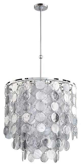 Carina 9-Light Pendant