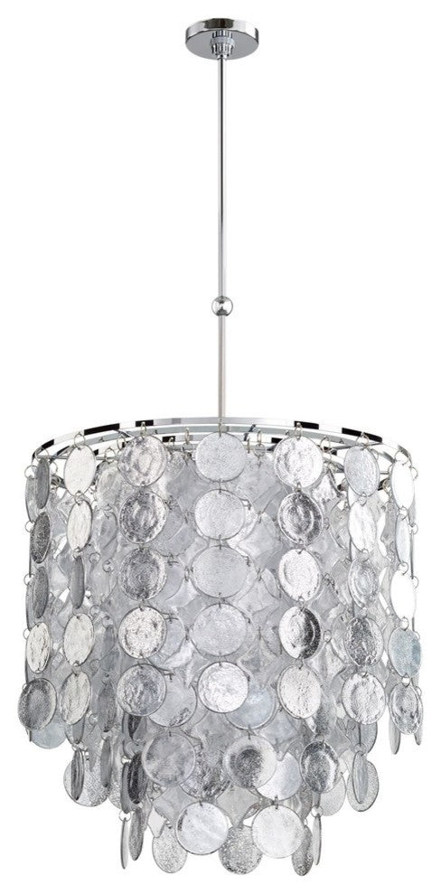 Carina 9-Light Pendant