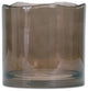 Decoriatve Glass Vase