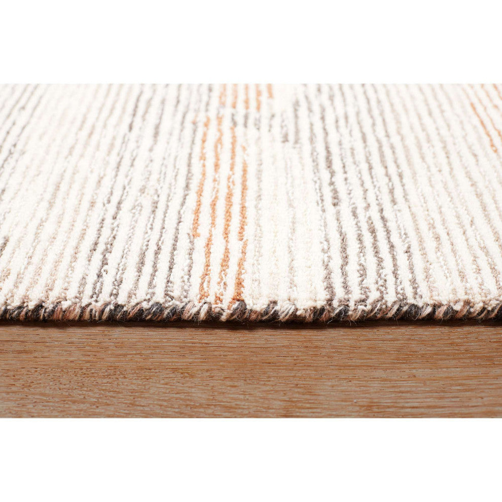 Shadows Strata Area Rug - Multi, 2'x3'