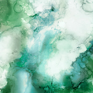 Zen Panel III Fine Art Giant Canvas Print, 72"x72"