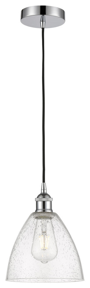 Innovations 616-1P-PC-GBD-754-LED 1-Light Mini Pendant, Polished Chrome