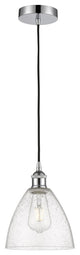 Innovations 616-1P-PC-GBD-754-LED 1-Light Mini Pendant, Polished Chrome