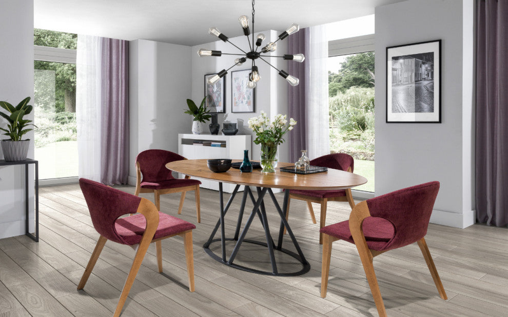 ALISSA Dining Table