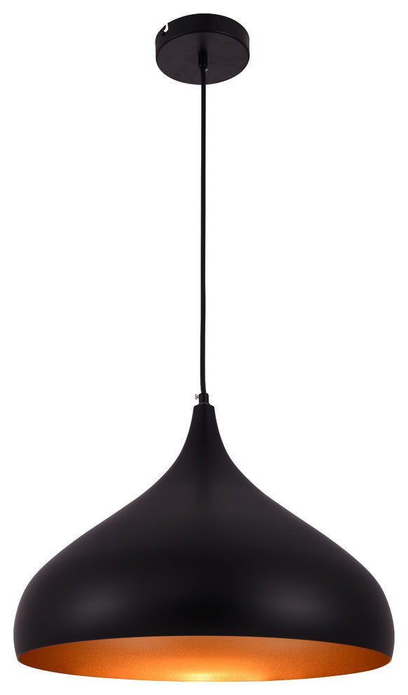 Circa Collection Pendant