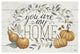 "Our Home III" Digital Paper Print by Janelle Penner, 26"x18"