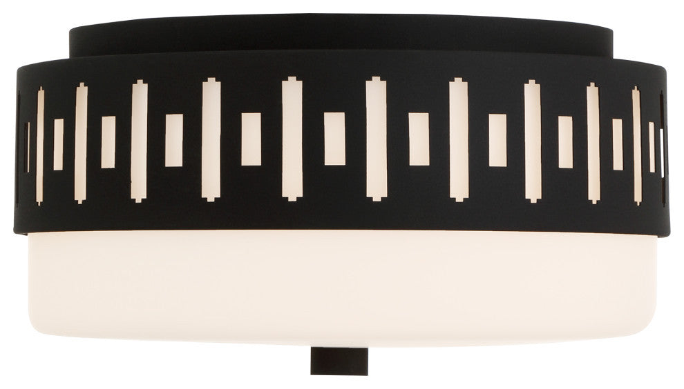 Keaton 2 Light Ceiling Mount