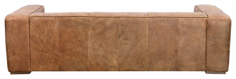 Bolton Sofa Cappucino