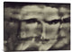 "Beginnings (shadows)" Stretched Canvas Giclee by Dalibor Davidovic, 32x24"