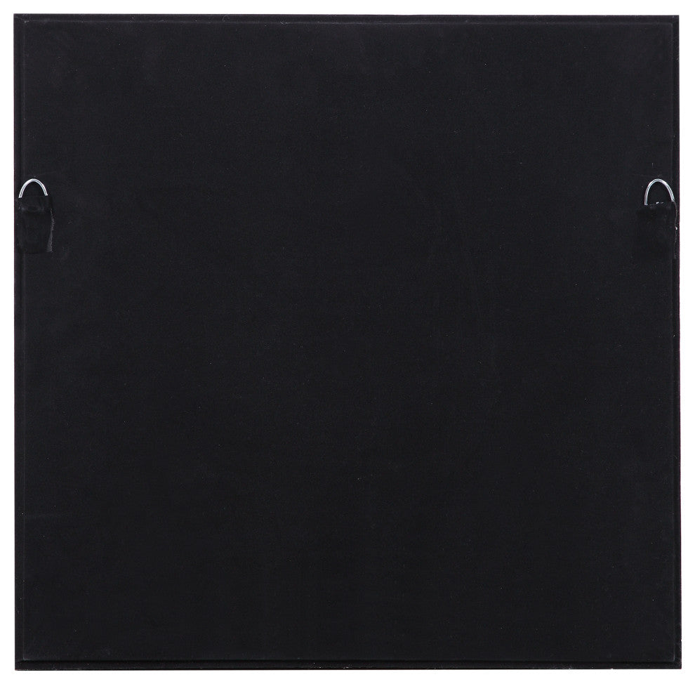 Uttermost Kalia Blue Stone Shadow Box