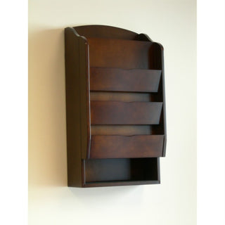 Door Entry Organizer