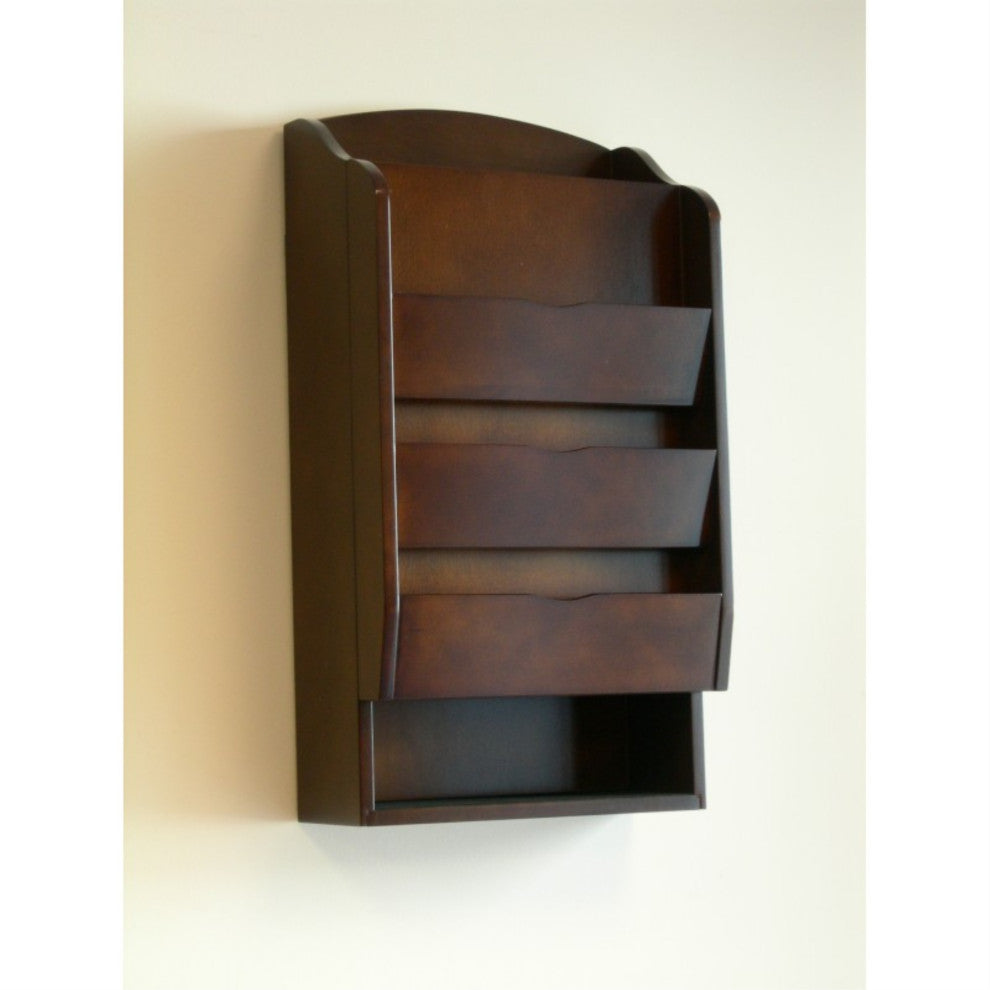 Door Entry Organizer