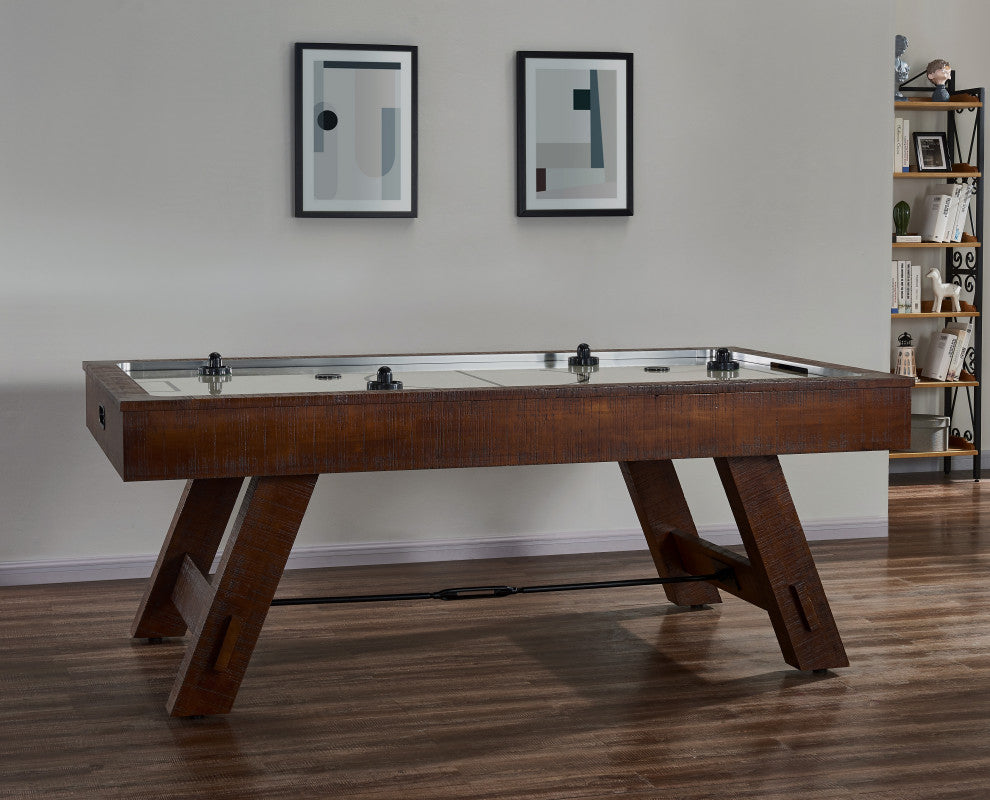 Telluride Air Hockey Table