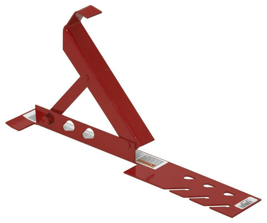Qual-Craft 2500 Heavy-Duty Adjustable Steel Roofing Bracket