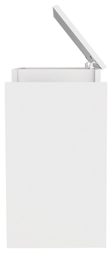 DEPOT E-SHOP Nova Bathroom Storage Cabinet, One Drawer